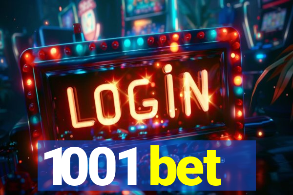 1001 bet